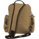 Rothco Vintage Canvas Sling Backpack, Coyote Brown, 59681-CoyoteBrown