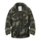 Rothco Vintage M-65 Field Jackets, Woodland Camo, XL, 8613-WoodlandCamo-XL