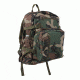 Rothco Woodland Camo Backpack, 88557