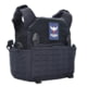 Shellback Tactical Rampage 2.0 Plate Carrier, Shooter and SAPI, Navy Blue, One Size, SBT-9031-NB