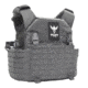 Shellback Tactical Rampage 2.0 Plate Carrier, Shooter and SAPI, Wolf Grey, One Size, SBT-9031-WG