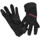 Simms Fishing Products Gore-Tex Infinium Flex Glove - Men's, Black, Small, gore-tex-nium-flex-glove