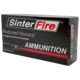 SinterFire Reduced Hazard 10 mm 125 Grain Frangible Brass Cased Pistol Ammo, 50 Rounds, 855040006068