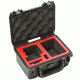 SKB Cases iSeries Single GoPro Camera Case, Black 3i-0705-3GP1