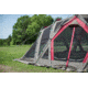 Snow Peak Living Shell Long Pro Shelter, 6-Person, Brown, TP-660