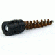 Tacfire 308 Chamber Brush, Black TL013