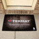 TekMat Logo Door Mat, TEK-42-TEKMAT