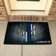 TekMat Punisher Blueline Door Mat, TEK-42-BLUELINE