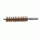 Thompson Center Bronze Bore Brushes 10-32 Threads .50 Caliber 9502