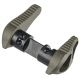 Timber Creek Ambidextrous Safety Selector, OD Green, Ambi SS ODG