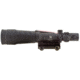 Trijicon TA55A ACOG 5.5x50 Rifle Scope, Red Chevron BAC Flattop .308 Reticle and Flat Top Adapter