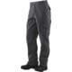 TRU-SPEC 24-7 Series Tactical Teflon Pants - Men's, PolyCotton Ripstop, Charcoal, Waist 28 in, Inseam 37 in, 1079082