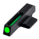 TruGlo Tritium/Fiber Optic Night Sight Set, Green Front/Rear - Kimber, TG-TG131KT