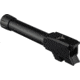 TRYBE Defense Grade Threaded Pistol Barrel, Glock 43/43X, 1/2 x 28 Thread, Black Nitride, TPBG43-BN