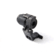 Unity Tactical FAST FTC Omni Mount, Black, FST-OMB