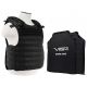 Vism 2964 Series Quick Release Plate Carrier includes two BSC1114 Ballistic Soft Panels, Black BSLCVPCVQR2964B-A