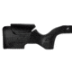 WOOX Exactus Precision Stock - Sauer 100 Chassis, Right Hand, Midnight Grey, SH.GNS002.01