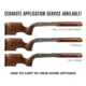 WOOX Exactus Precision Stock - Sauer 100 Chassis, Right Hand, Walnut, SH.GNS002.21