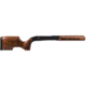 WOOX Exactus Precision Stock - Sauer 100 Chassis, Right Hand, Walnut, SH.GNS002.21