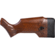 WOOX Mossberg 500/590 Gladiator Shotgun Butt Stock, Walnut, SHSTK01201