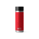 Yeti Rambler 18 oz HotShot Bottle, Rescue Red, 21071504034