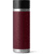 Yeti Rambler 18 oz HotShot Bottle, Wild Vine Red, 21071503225