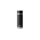 Yeti Rambler 18oz Bottle with HotShot Cap, Black, 21071504030