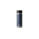 Yeti Rambler 18oz Bottle with HotShot Cap, Navy, 21071504031