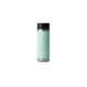 Yeti Rambler 18oz Bottle with HotShot Cap, Seafoam, 21071504033