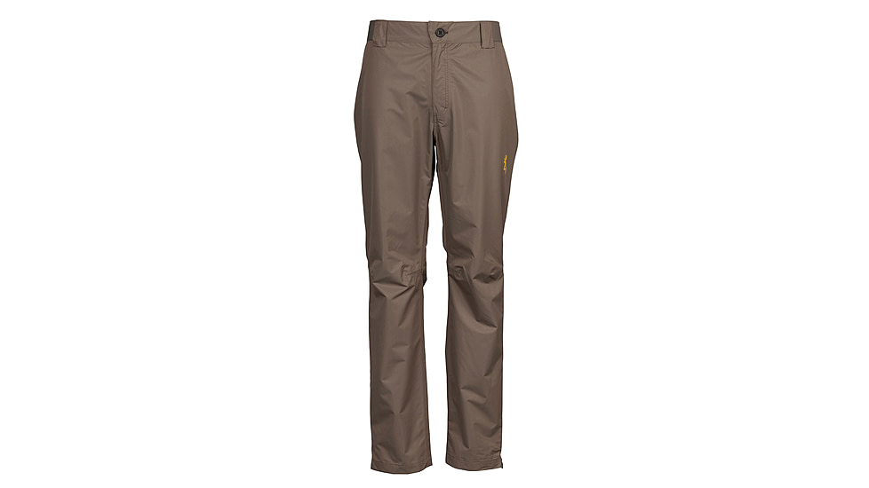 Browning Big Game Kanawha Rain Pant - Mens, Major Brown, Medium, 3021869802