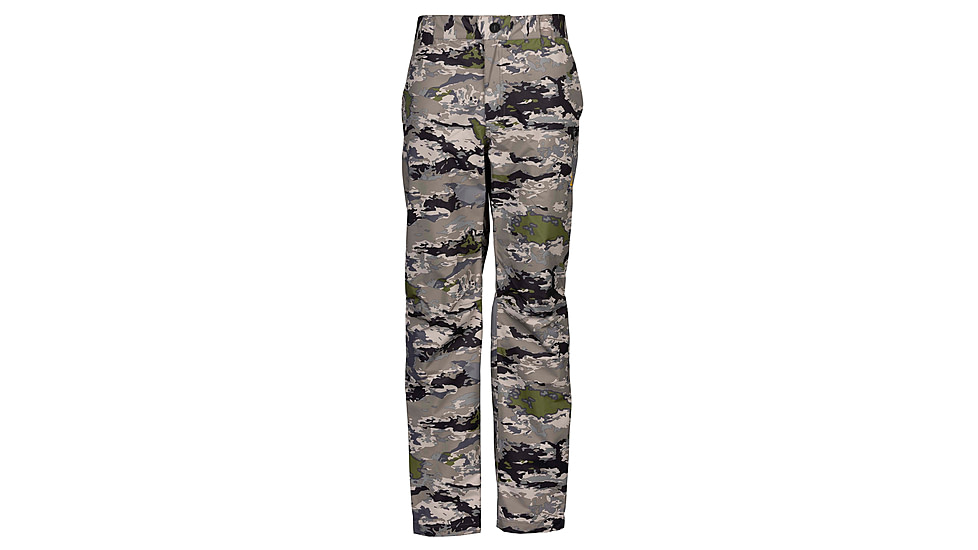 Browning Big Game Kanawha Rain Pant - Mens, Ovix, Small, 3021863401