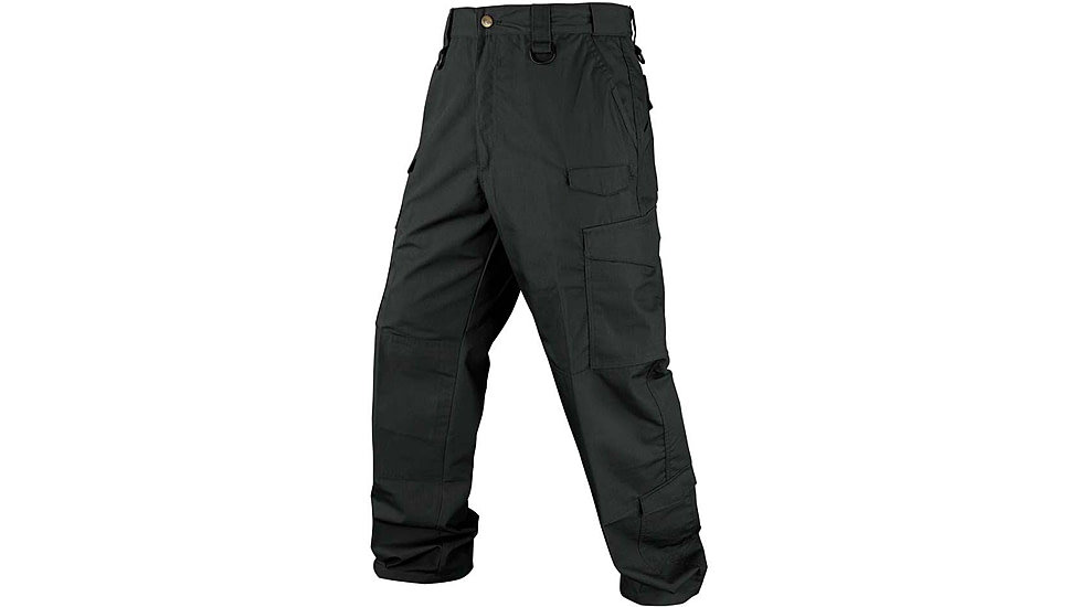 Condor Outdoor Sentinel Tactical Pants, Graphite, 30x30, 608-018-30-30