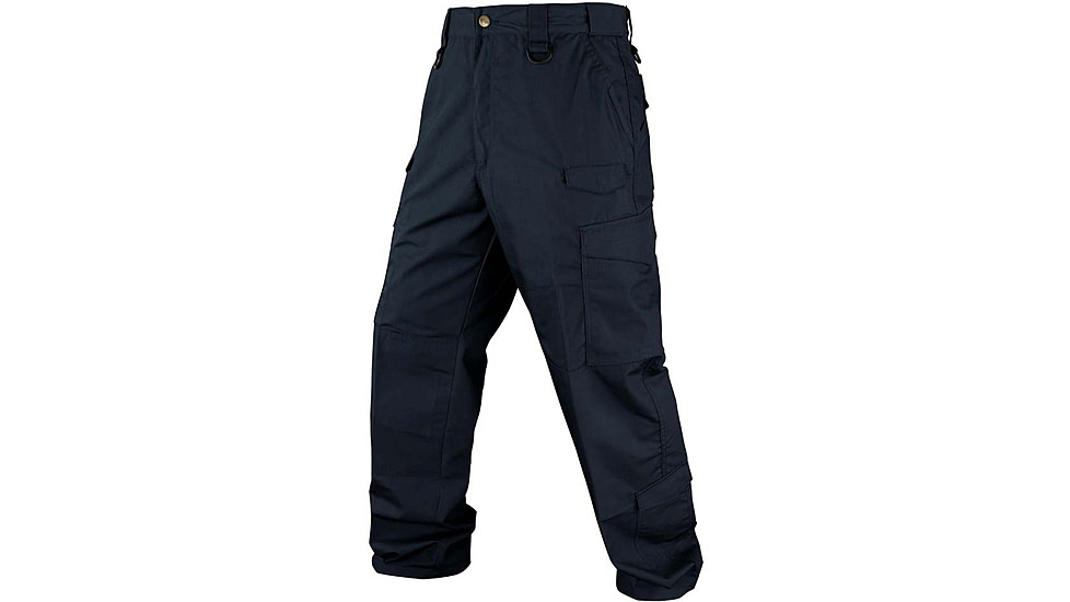 Condor Outdoor Tactical Pants - Navy Blue 32W x 34L 608-006-32-34