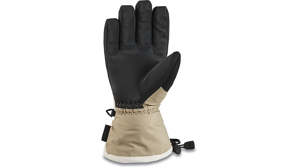 Dakine Camino Glove, Turtledove/Stone, Small, D.100.4710.201.SL