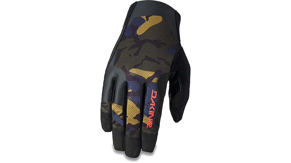 Dakine Covert Gloves - Mens, Cascade Camo, Small, D.100.4777.990.SL