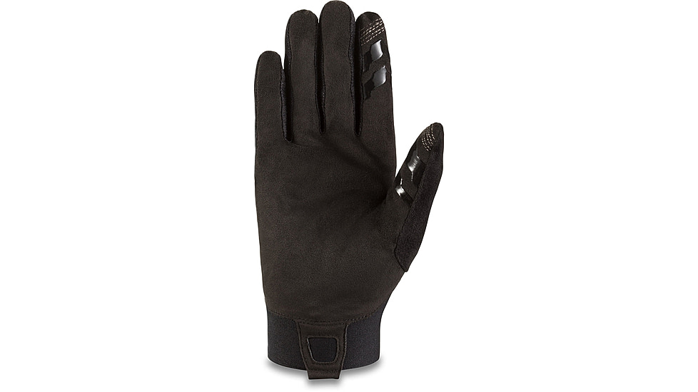 Dakine Covert Gloves - Womens, Black, Extra Small, D.100.5469.001.XS