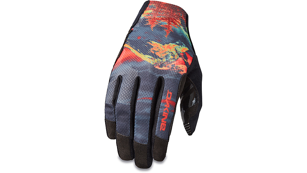 Dakine Covert Gloves - Womens, Evolution, Small, D.100.8474.980.SL