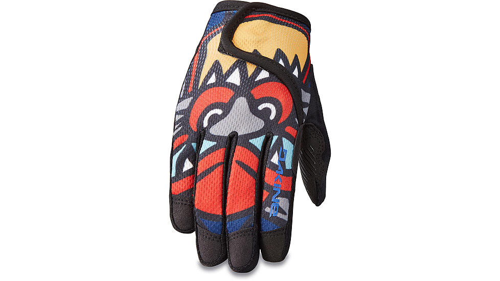 Dakine Kids Prodigy Glove, Creature2, Large, D.100.8473.979.LG