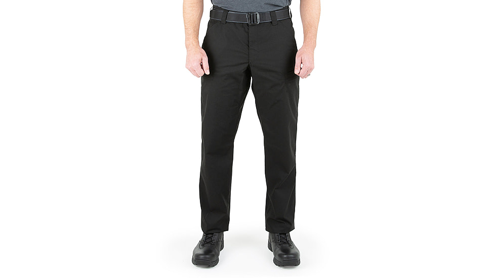 First Tactical A2 Inseam 34-36 Pants - Mens, Black, 28/34, 114038-019-28-34