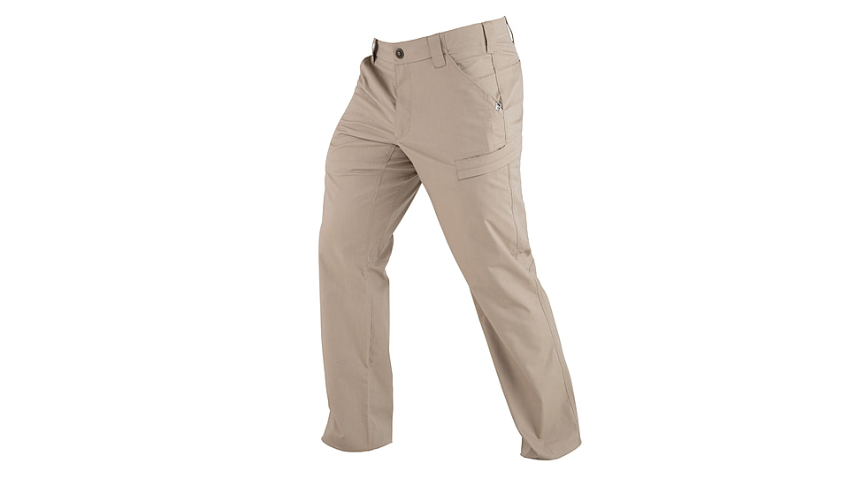 First Tactical A2 Inseam 34-36 Pants - Men's, Khaki, 28-34, 114038-055-28-34