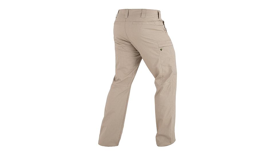 First Tactical A2 Inseam 34-36 Pants - Mens, Khaki, 28/34, 114038-055-28-34