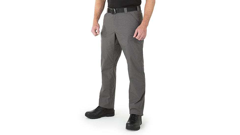 First Tactical A2 Inseam 34-36 Pants - Men's, Wolf Grey, 28-34, 114038-036-28-34