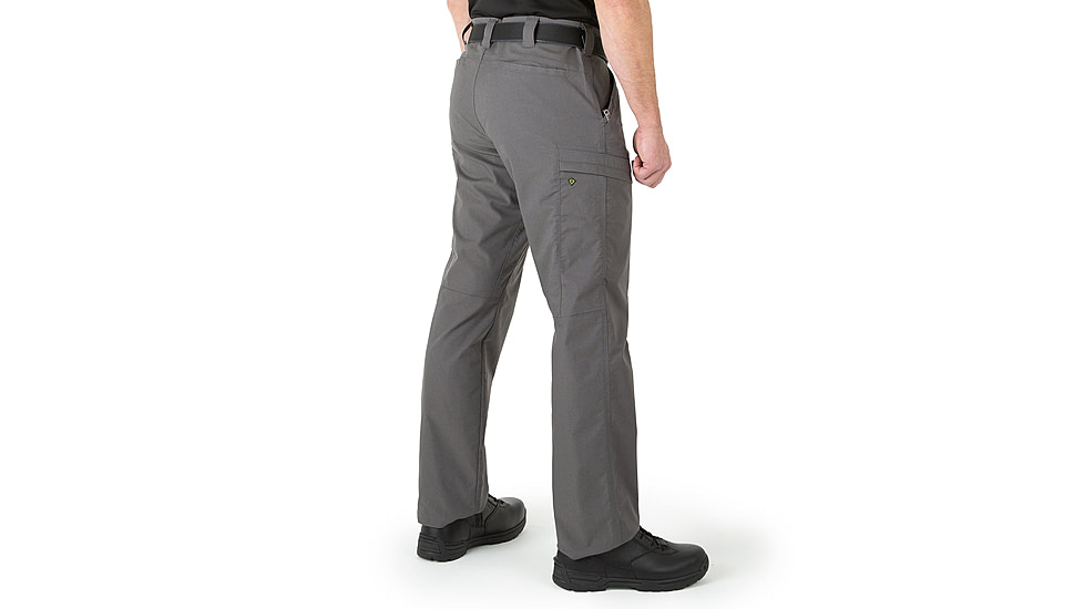 First Tactical A2 Inseam 34-36 Pants - Mens, Wolf Grey, 28/34, 114038-036-28-34