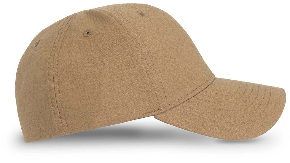 First Tactical FT Flex Cap, Coyote Brown, S/M, 142062-181-S/M