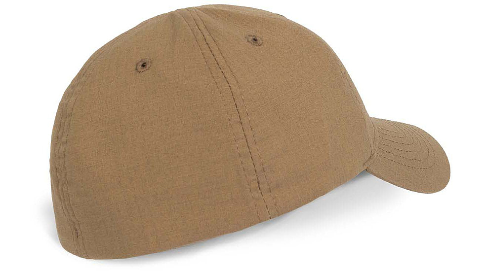 First Tactical FT Flex Cap, Coyote Brown, S/M, 142062-181-S/M