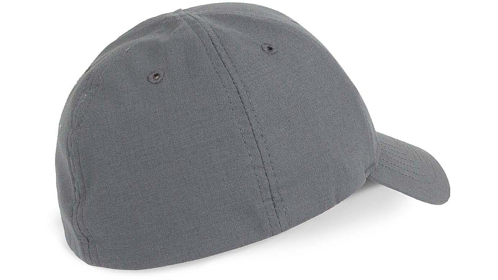 First Tactical FT Flex Cap, Wolf Grey, L/XL, 142062-036-L/XL