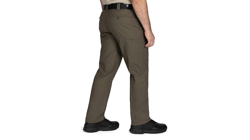 First Tactical V2 Pro Duty 6 Pocket Pant - Mens, Ranger Green, 40-30, 114041-610-40-30