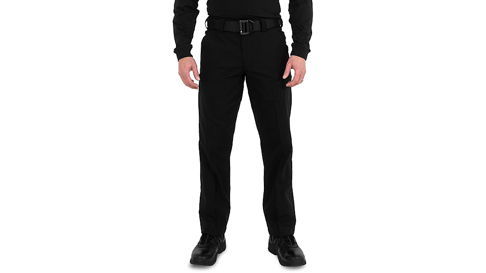 First Tactical V2 Pro Duty 6 Pocket Pants - Mens, Black, 28x30, 114041-019-28-30