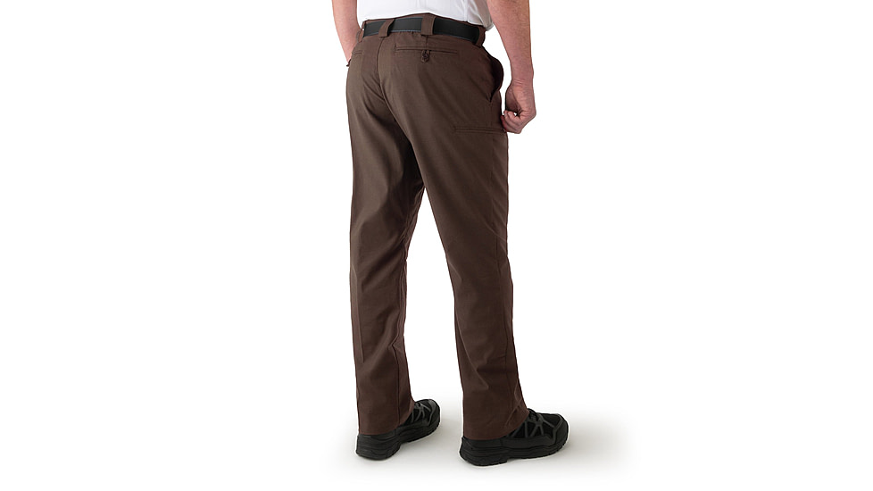 First Tactical V2 Pro Duty 6 Pocket Pant - Men's, Kodiak Brown, 28-30, 114041-182-28-30