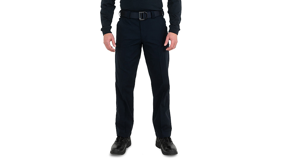 First Tactical V2 Pro Duty 6 Pocket Pants - Mens, Midnight Blue, 28x30, 114041-729-28-30